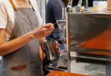 service quality distribution analysis
