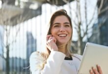successful call attempt index
